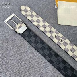 Picture of LV Belts _SKULVBelt40mmX100-125cm8L246903